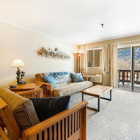 Wolfgang Downtown Suites #34 Leavenworth Esterno foto