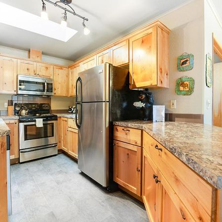 Wolfgang Downtown Suites #34 Leavenworth Esterno foto