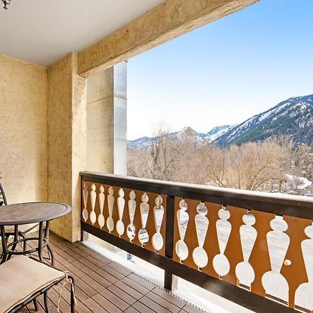 Wolfgang Downtown Suites #34 Leavenworth Esterno foto