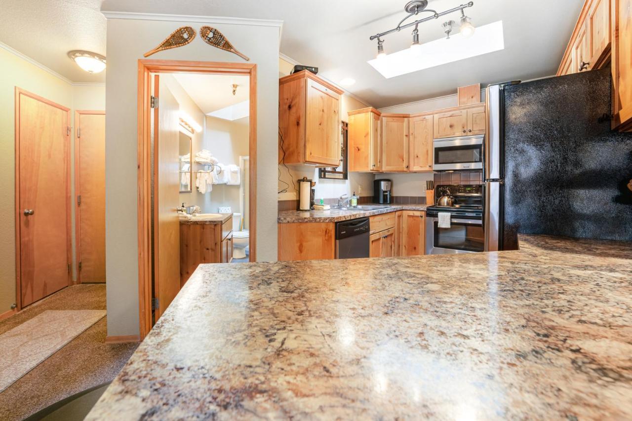 Wolfgang Downtown Suites #34 Leavenworth Esterno foto