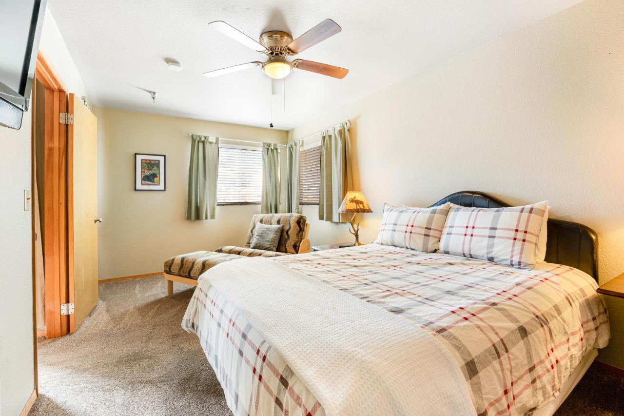 Wolfgang Downtown Suites #34 Leavenworth Esterno foto