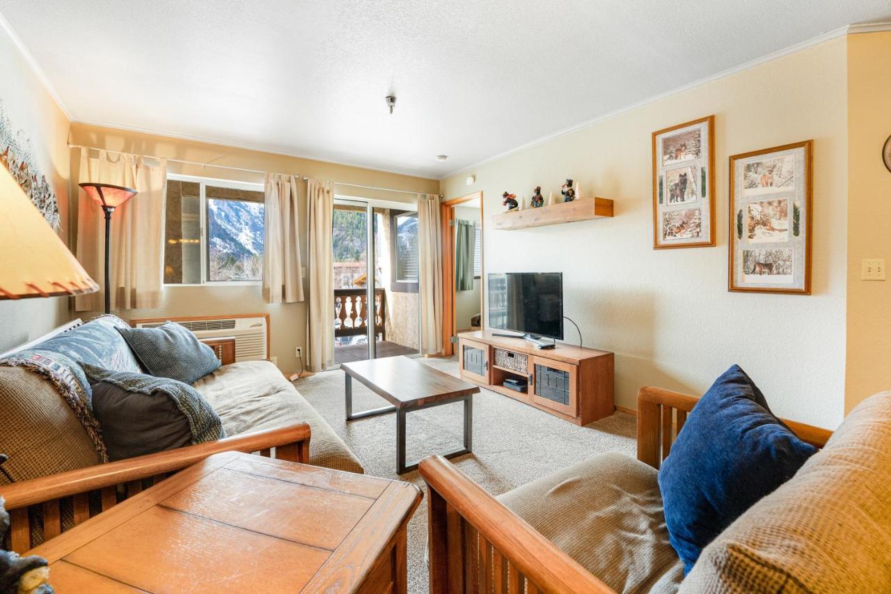 Wolfgang Downtown Suites #34 Leavenworth Esterno foto