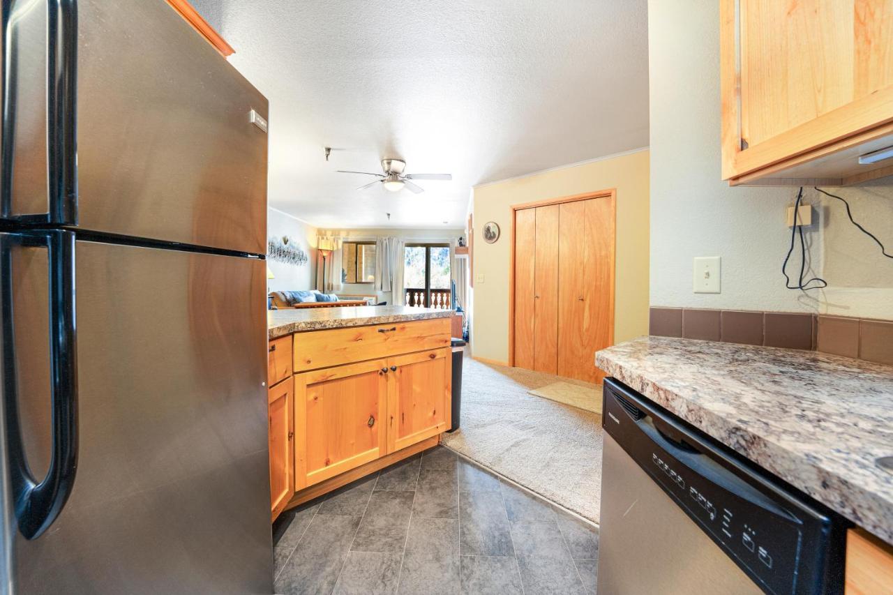 Wolfgang Downtown Suites #34 Leavenworth Esterno foto
