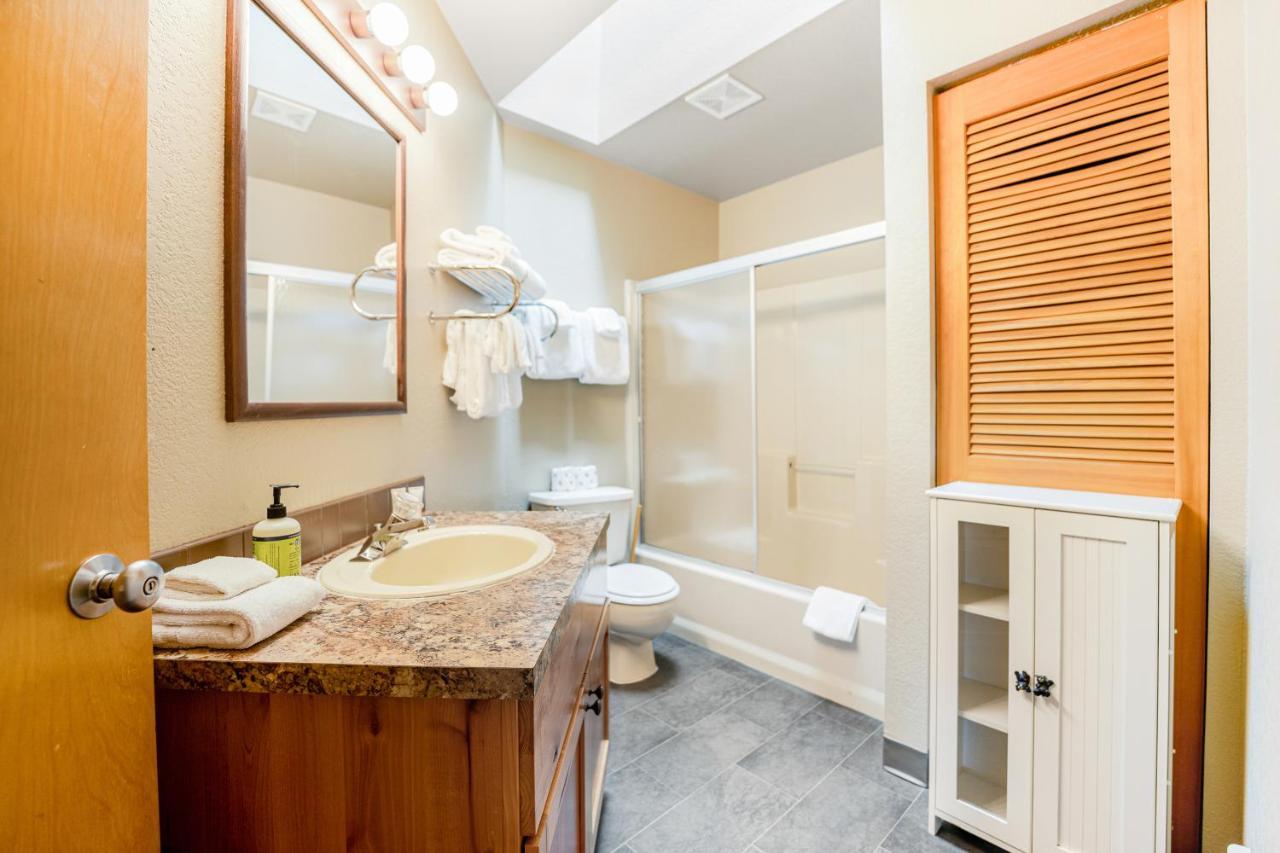 Wolfgang Downtown Suites #34 Leavenworth Esterno foto