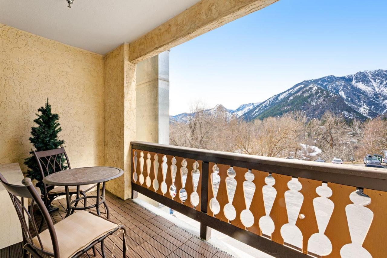 Wolfgang Downtown Suites #34 Leavenworth Esterno foto