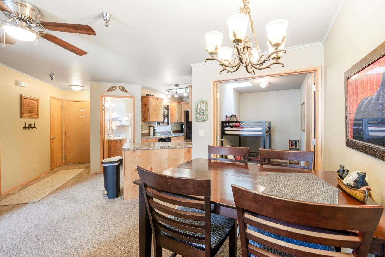 Wolfgang Downtown Suites #34 Leavenworth Esterno foto