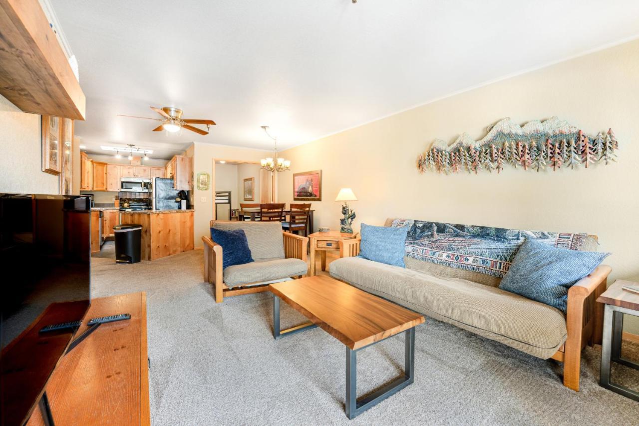 Wolfgang Downtown Suites #34 Leavenworth Esterno foto
