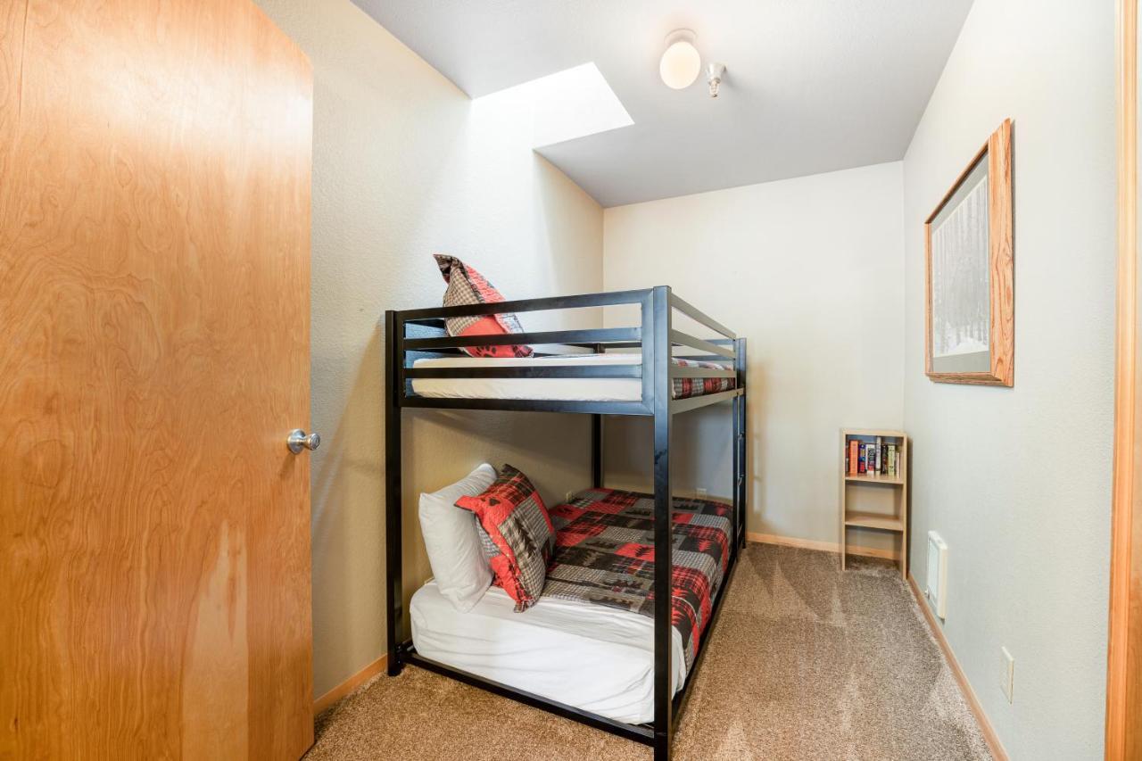 Wolfgang Downtown Suites #34 Leavenworth Esterno foto