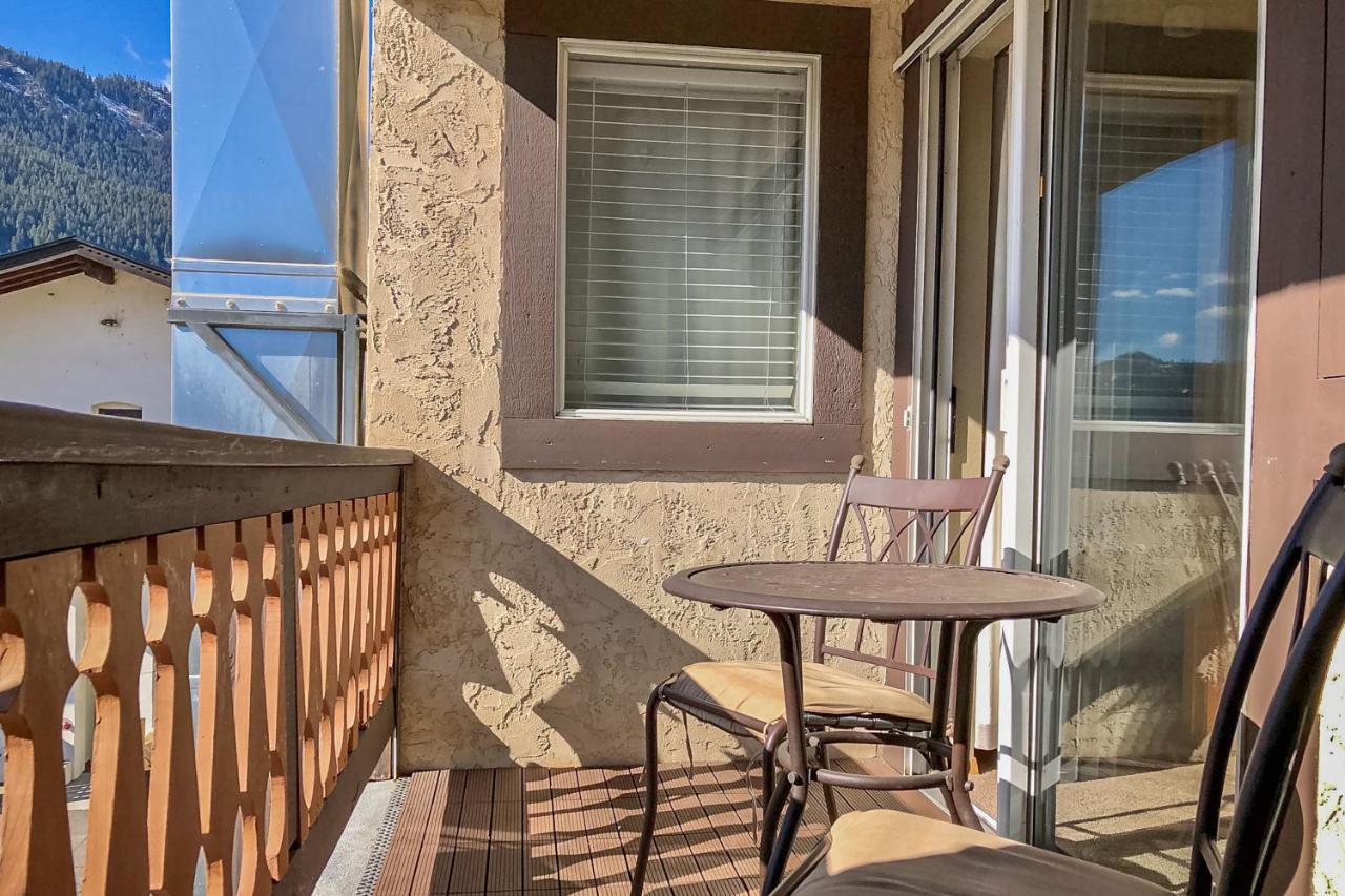 Wolfgang Downtown Suites #34 Leavenworth Esterno foto
