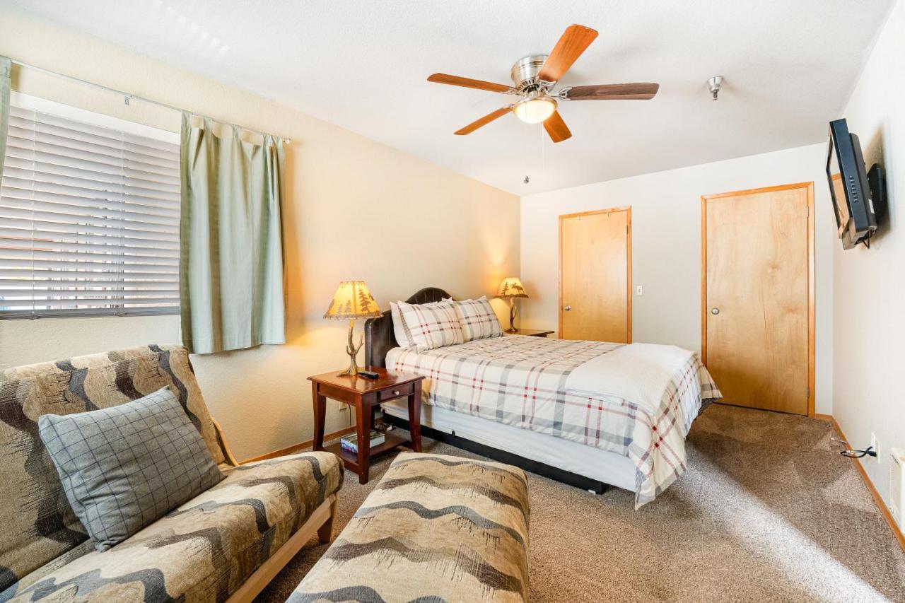 Wolfgang Downtown Suites #34 Leavenworth Esterno foto