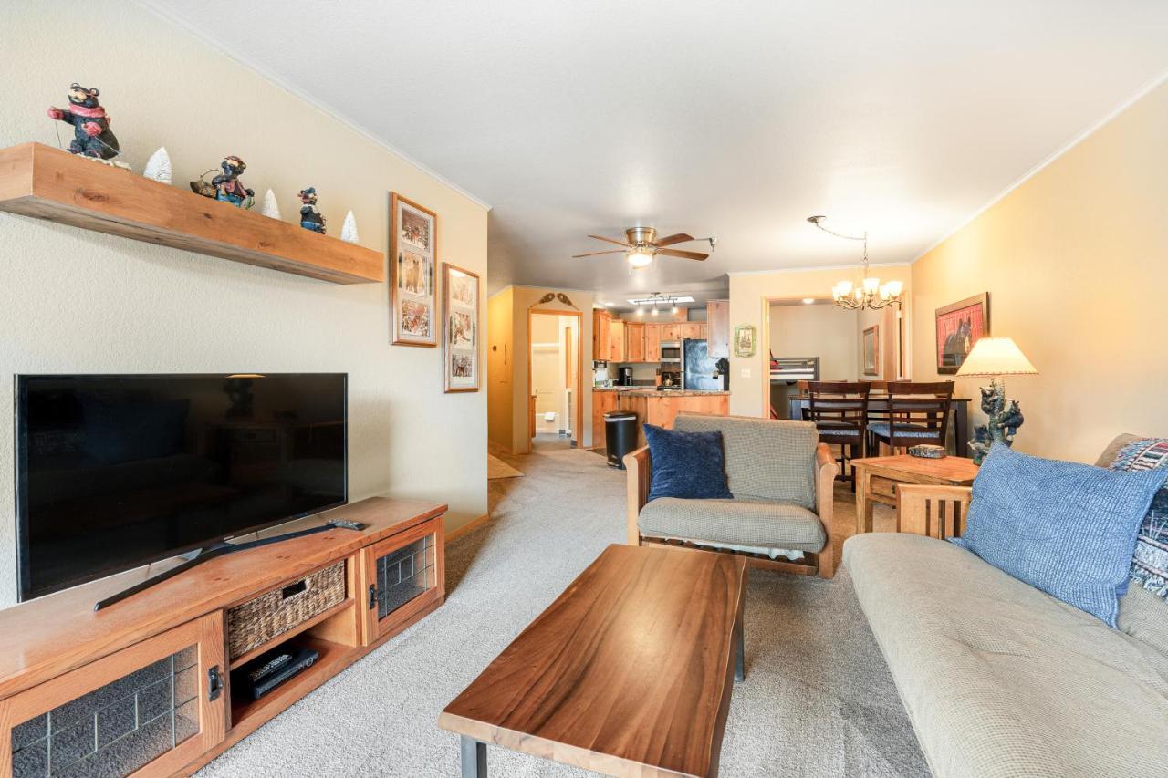 Wolfgang Downtown Suites #34 Leavenworth Esterno foto